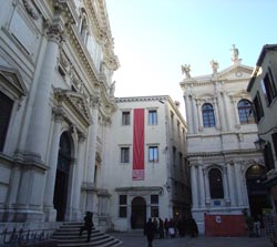 scuola grande di san teodoro